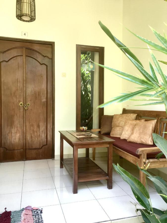 Mango Moon Hotel Pemuteran Kültér fotó