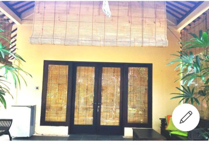 Mango Moon Hotel Pemuteran Kültér fotó