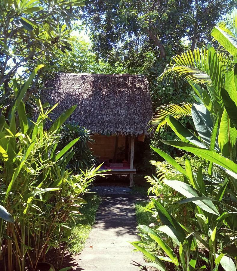 Mango Moon Hotel Pemuteran Kültér fotó